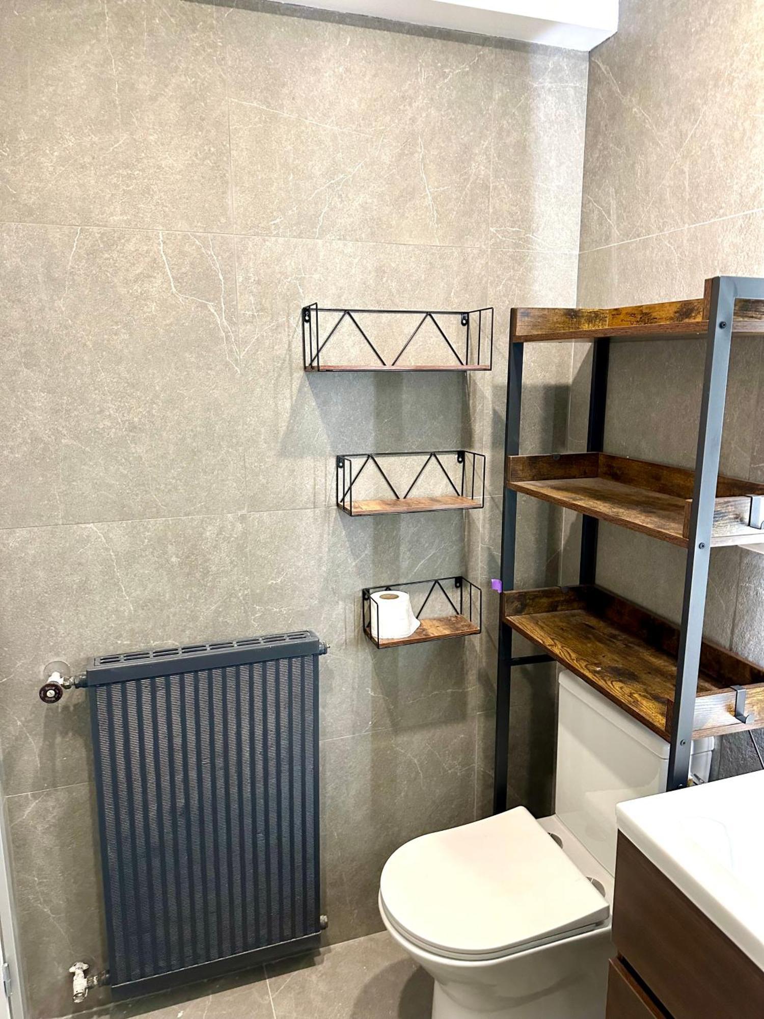 Ecrin Alpin Hyper Centre D'Auron Apartment Saint-Etienne-de-Tinee Bagian luar foto