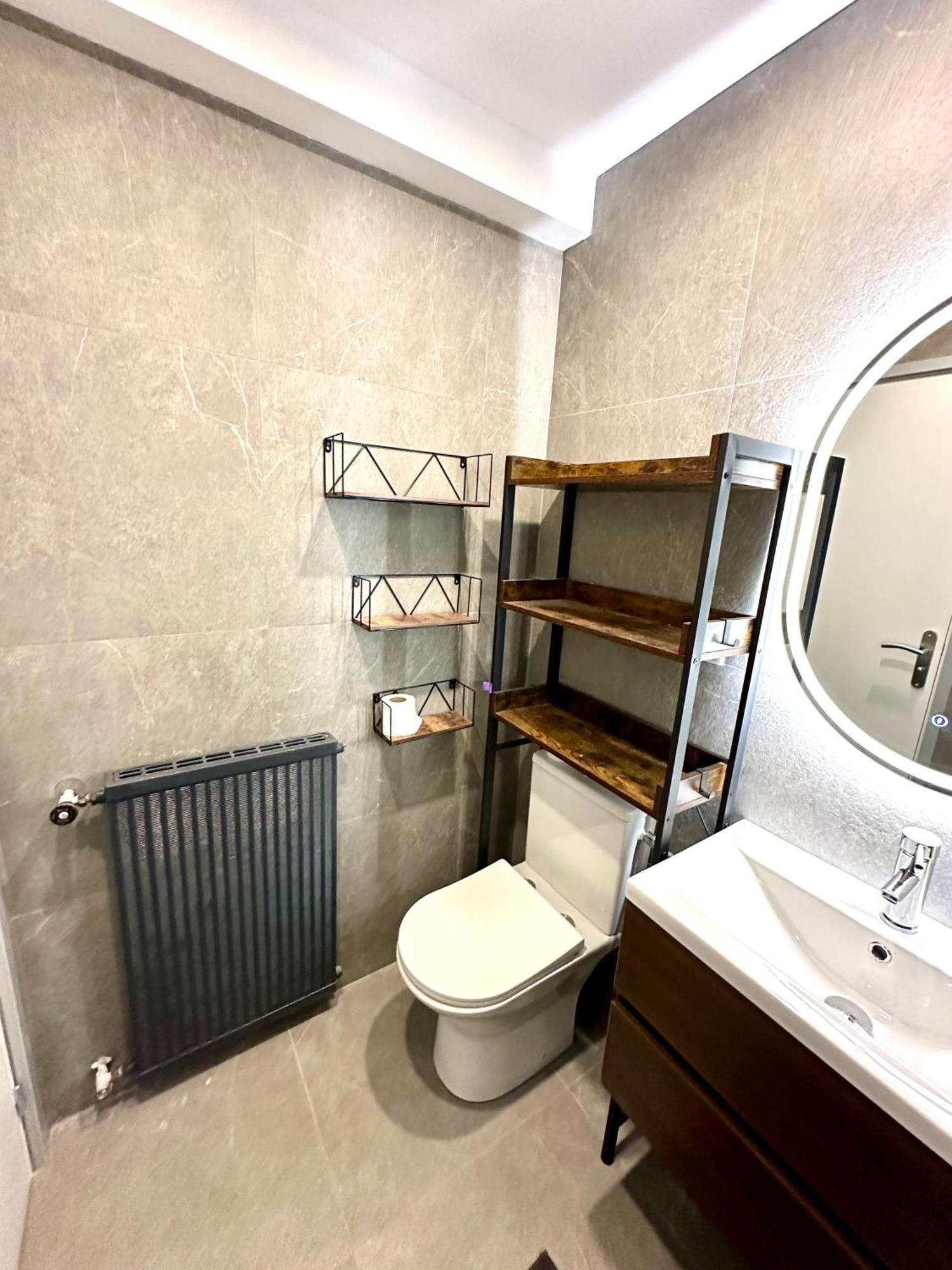 Ecrin Alpin Hyper Centre D'Auron Apartment Saint-Etienne-de-Tinee Bagian luar foto