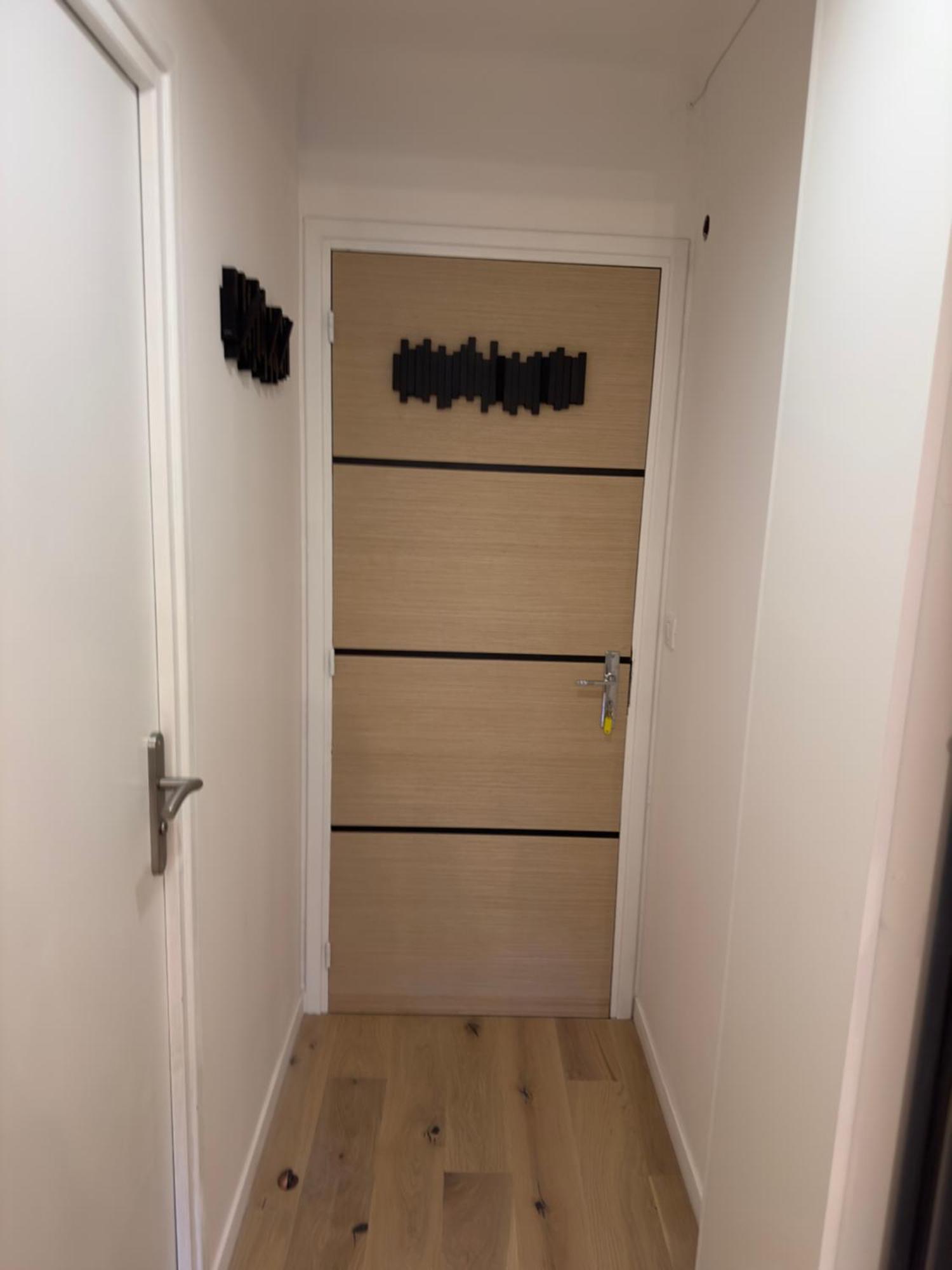 Ecrin Alpin Hyper Centre D'Auron Apartment Saint-Etienne-de-Tinee Bagian luar foto