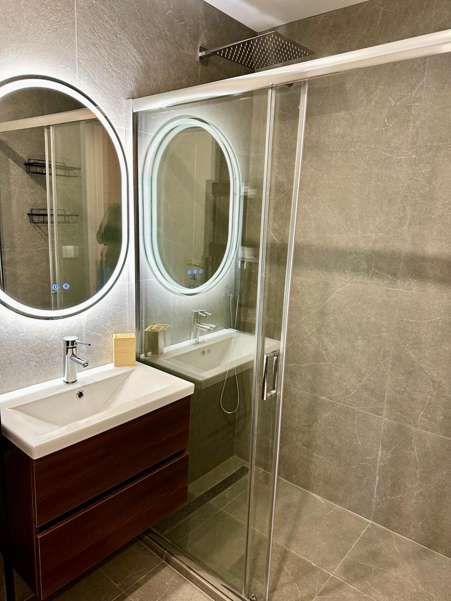Ecrin Alpin Hyper Centre D'Auron Apartment Saint-Etienne-de-Tinee Bagian luar foto