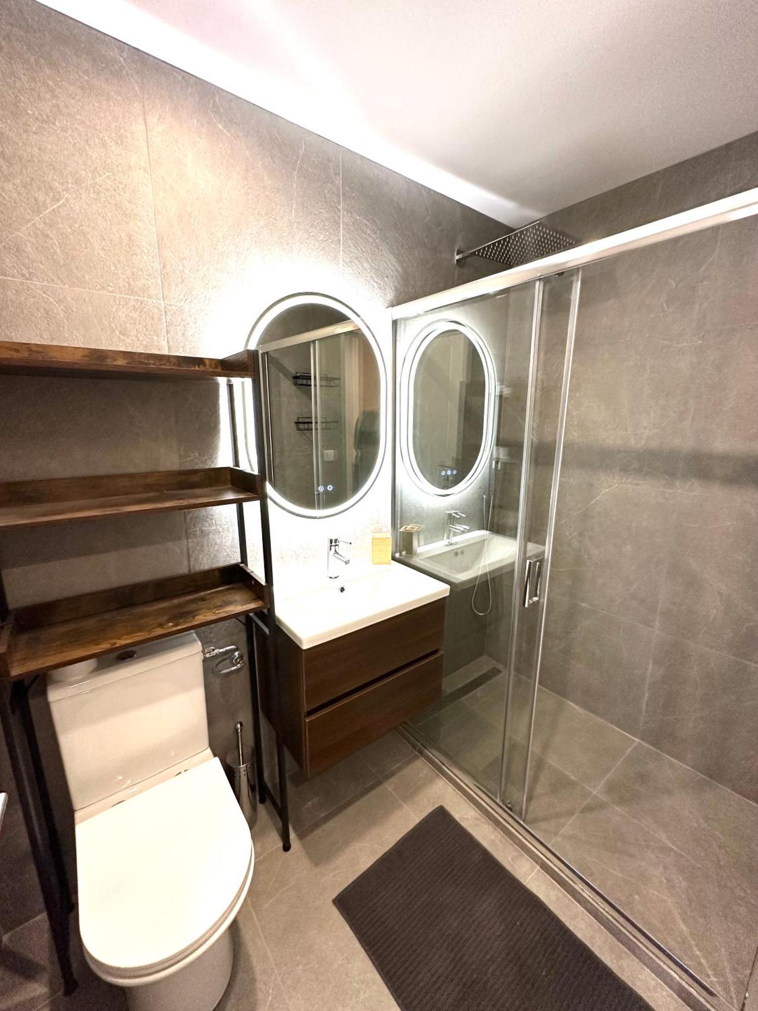 Ecrin Alpin Hyper Centre D'Auron Apartment Saint-Etienne-de-Tinee Bagian luar foto