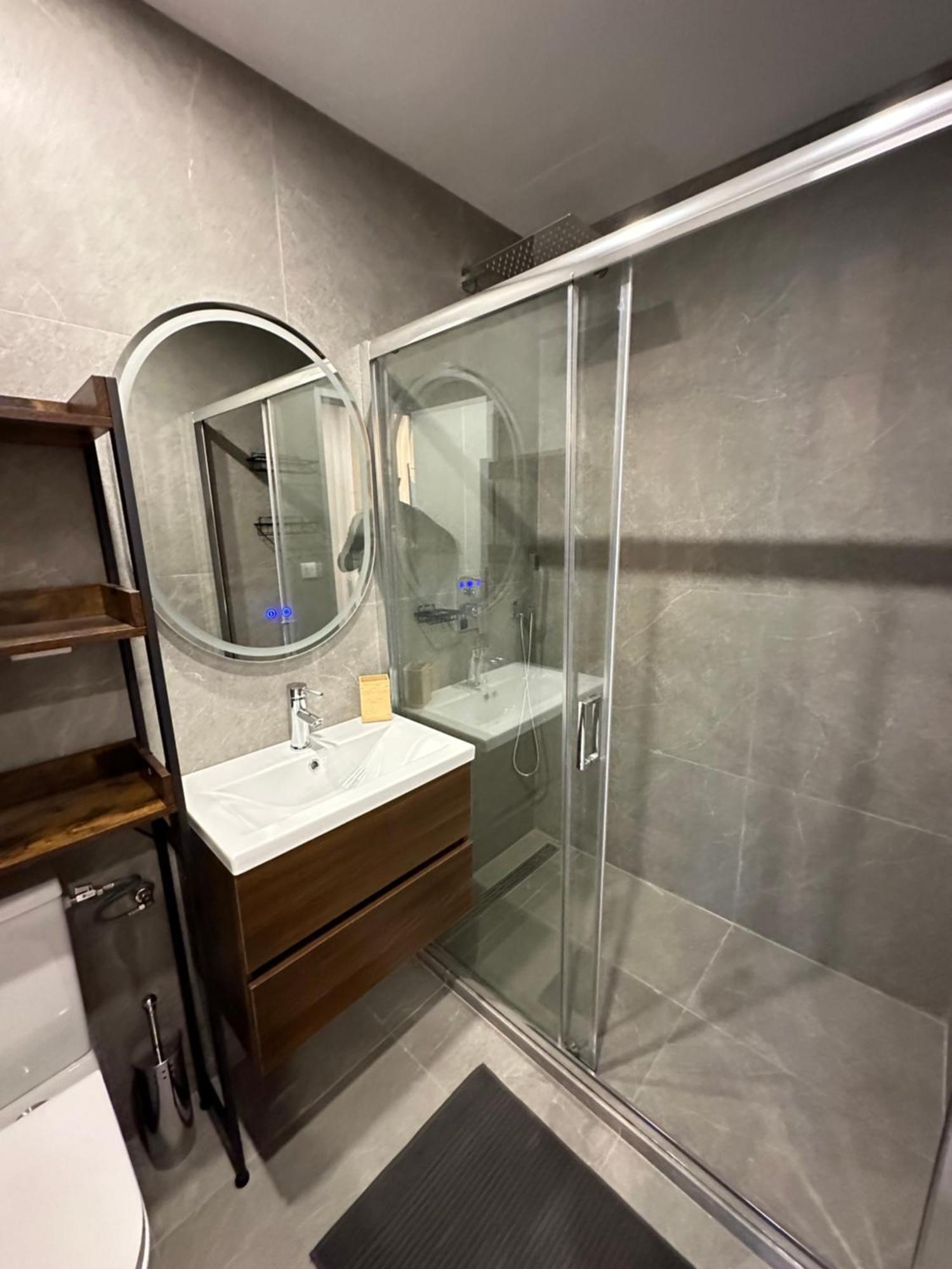 Ecrin Alpin Hyper Centre D'Auron Apartment Saint-Etienne-de-Tinee Bagian luar foto