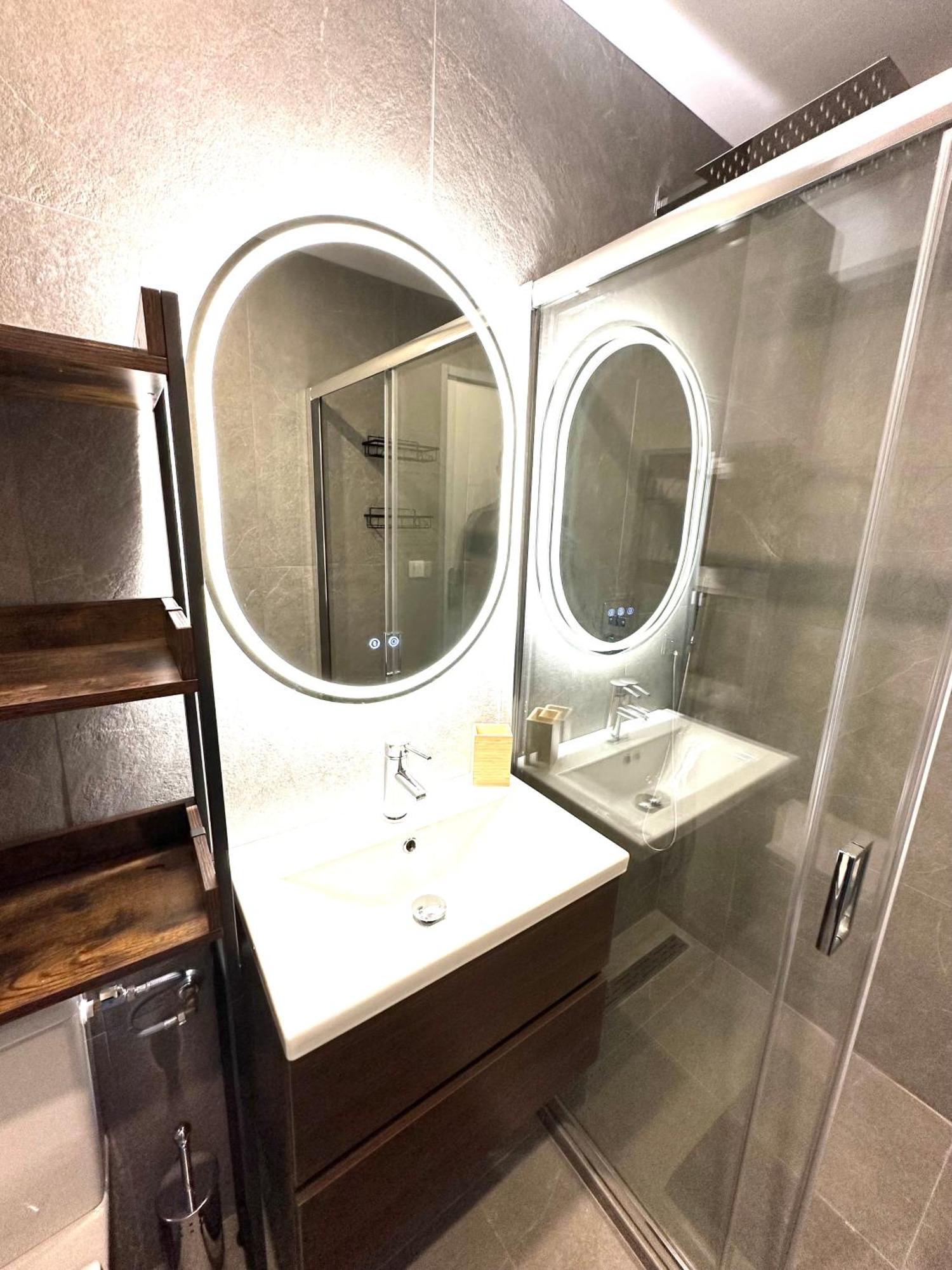 Ecrin Alpin Hyper Centre D'Auron Apartment Saint-Etienne-de-Tinee Bagian luar foto